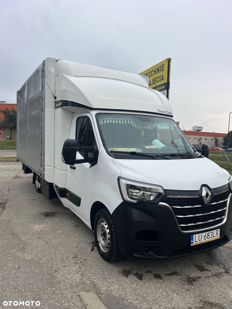 Renault Master - 6