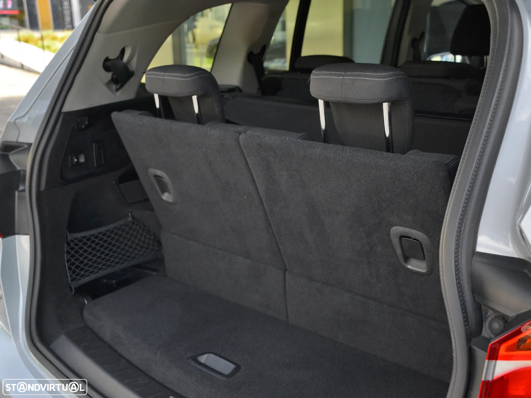 BMW 216 Gran Tourer d 7L Line Sport - 17