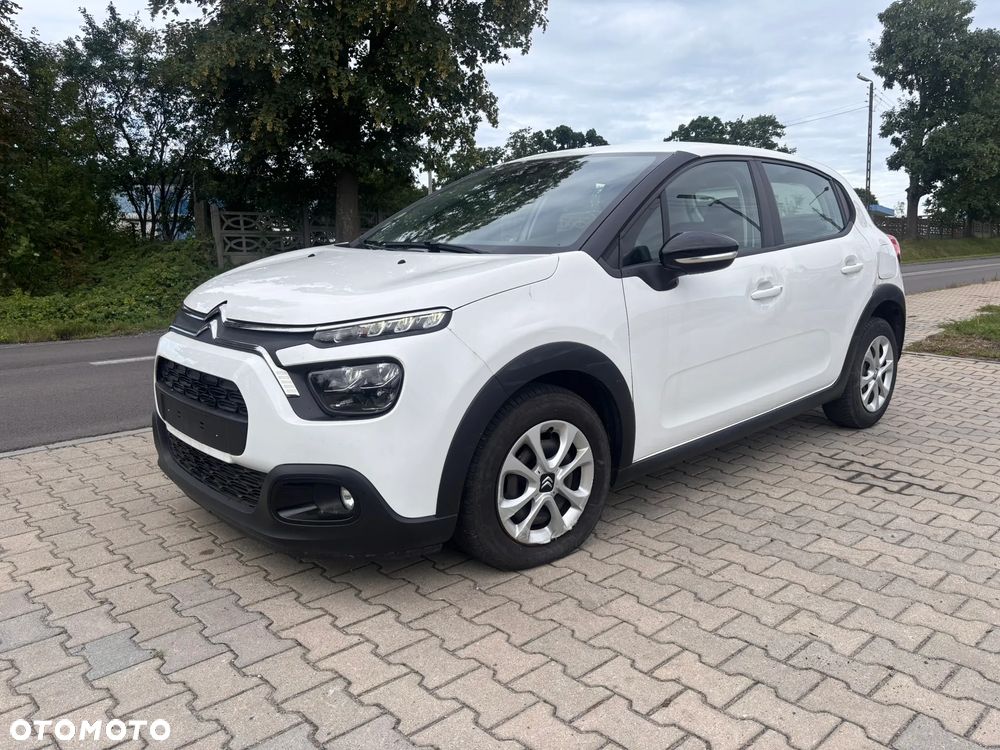 Citroën C3 - 2