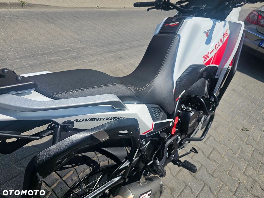 Moto Morini Inny - 9