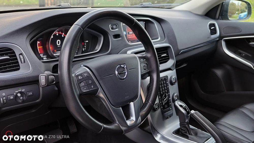 Volvo V40 T4 Drive-E Inscription - 19