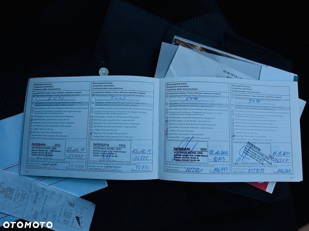 Nissan Qashqai 1.2 DIG-T TEKNA+ - 14