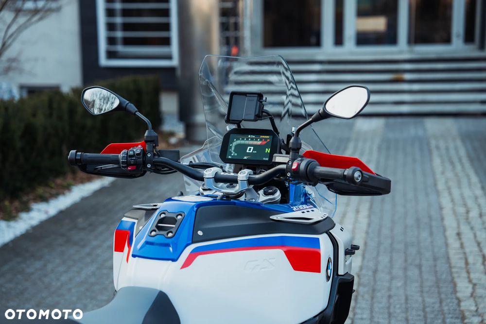 BMW GS - 15