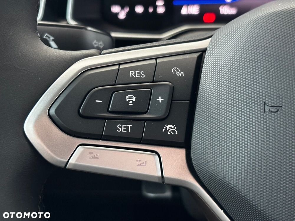 Volkswagen Polo 1.0 TSI Edition 50 - 31
