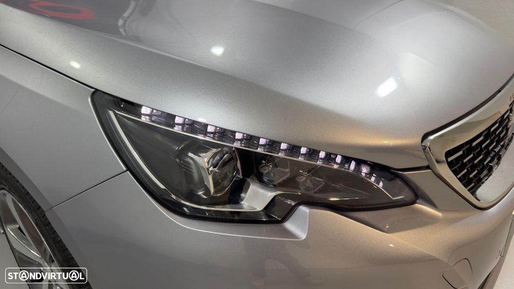 Peugeot 308 PureTech 130 Stop & Start GT-Line Edition - 5