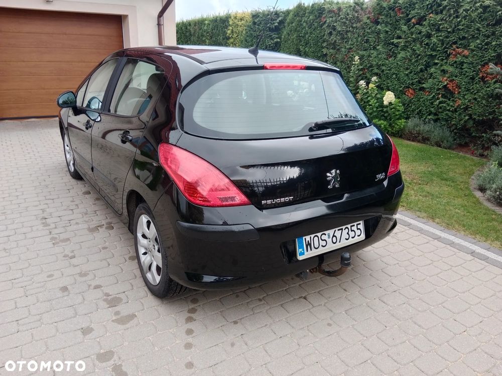 Peugeot 308 1.4 Millesim 200 - 2