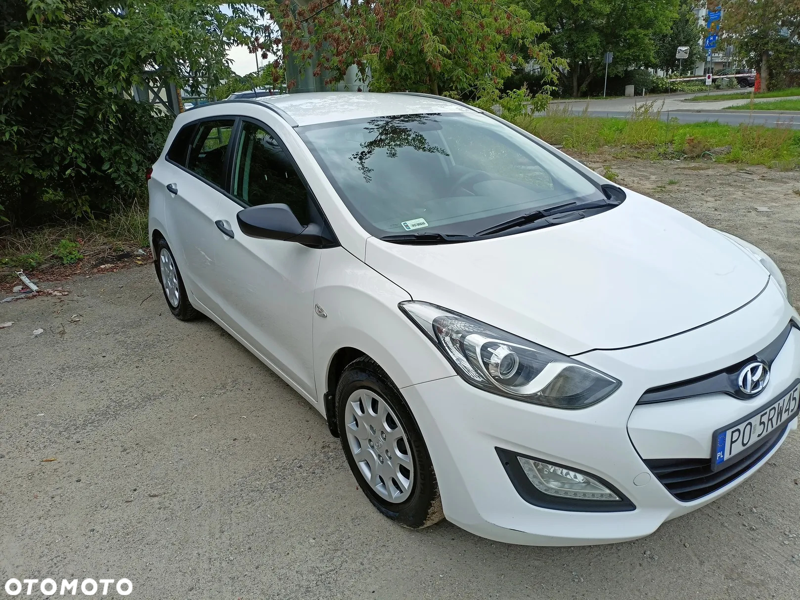 Hyundai i30 - 7