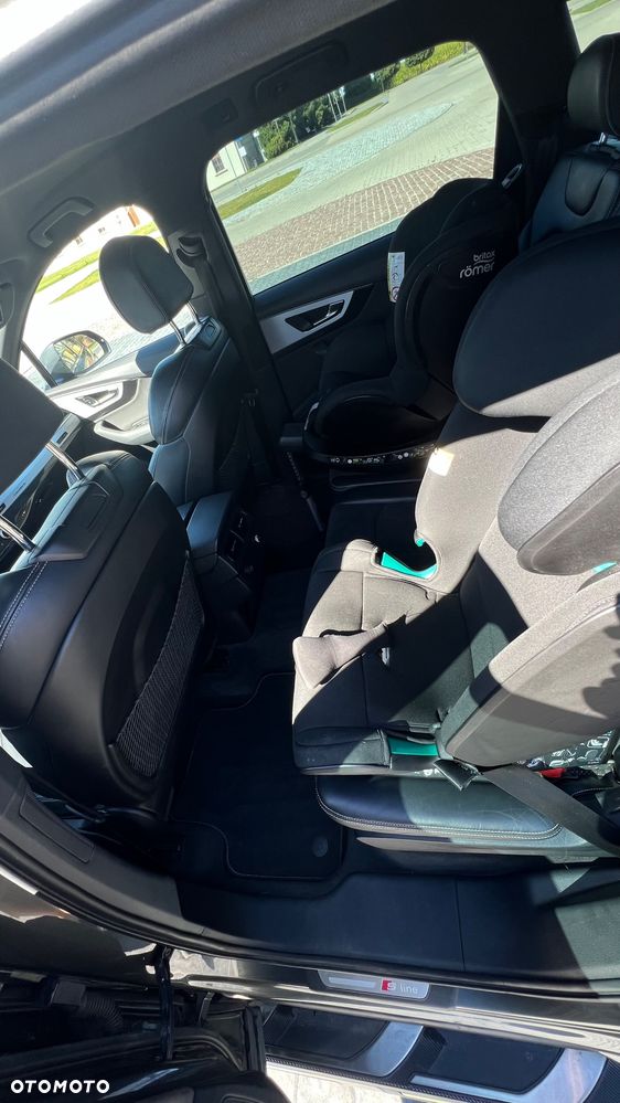 Audi Q7 3.0 TDI Quattro Tiptronic - 22