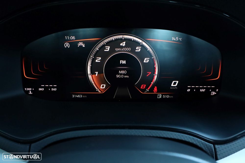 SEAT Arona 1.0 TSI Style - 37