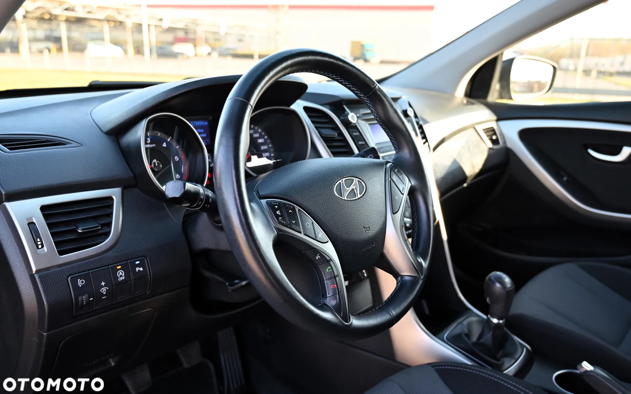 Hyundai i30 - 26