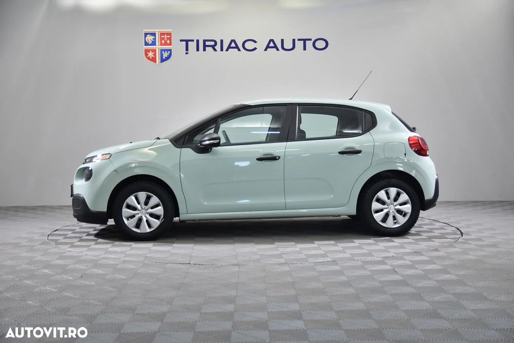 Citroën C3 - 3