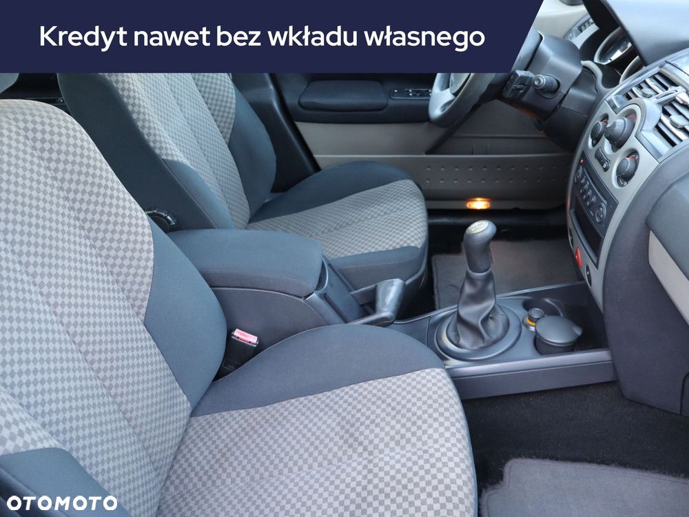 Renault Megane - 10