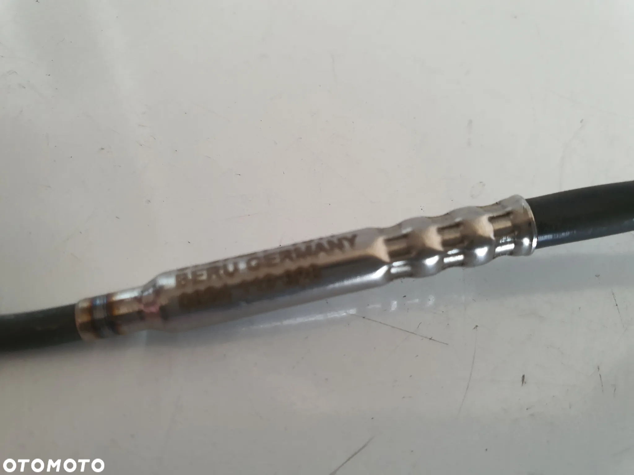Sonda, czujnik temperatury spalin MAN 51274217011, 0624112028 - 4