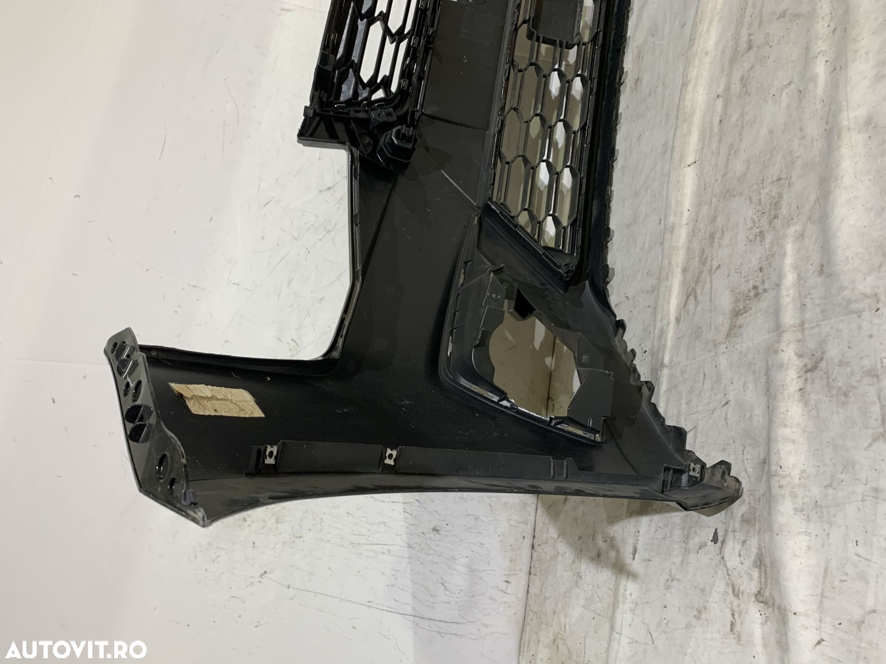 Bara fata Seat Ibiza FR, 2017, 2018, 2019, 2020, cod origine OE 6F0807221D. - 13