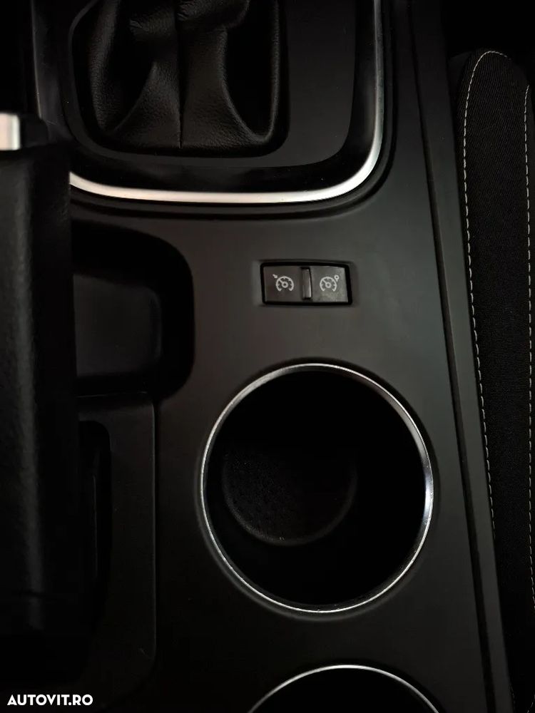 Renault Megane Energy dCi EDC Zen - 18