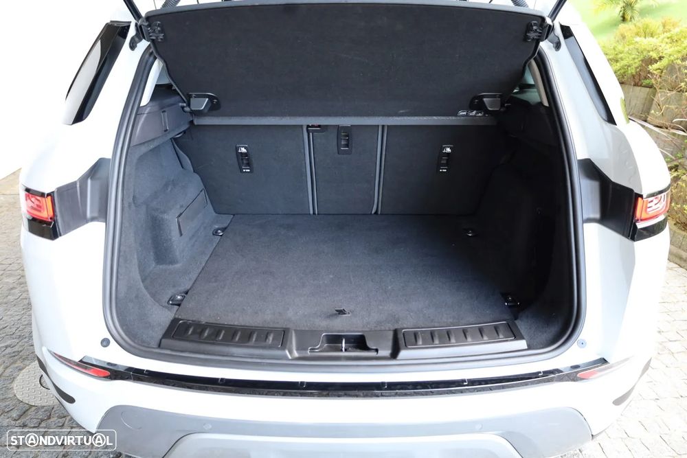 Land Rover Range Rover Evoque 2.0 D150 S - 13