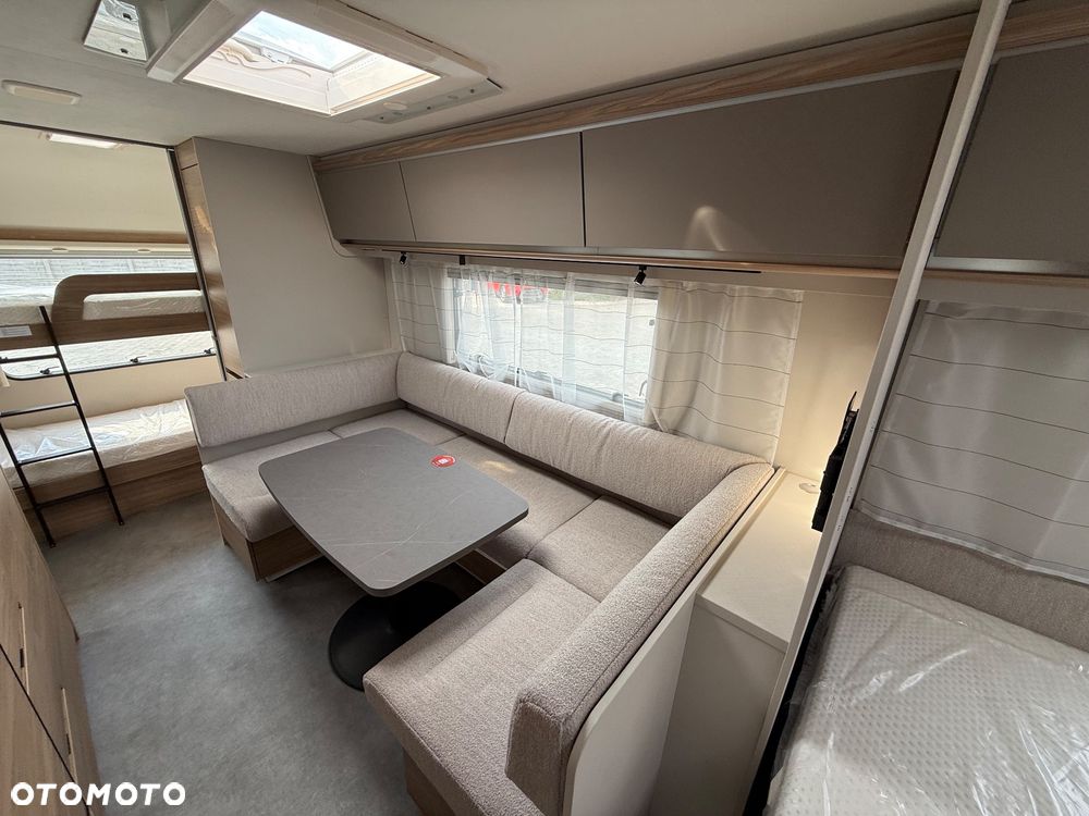 Dethleffs Nomad 560 FMK - 20