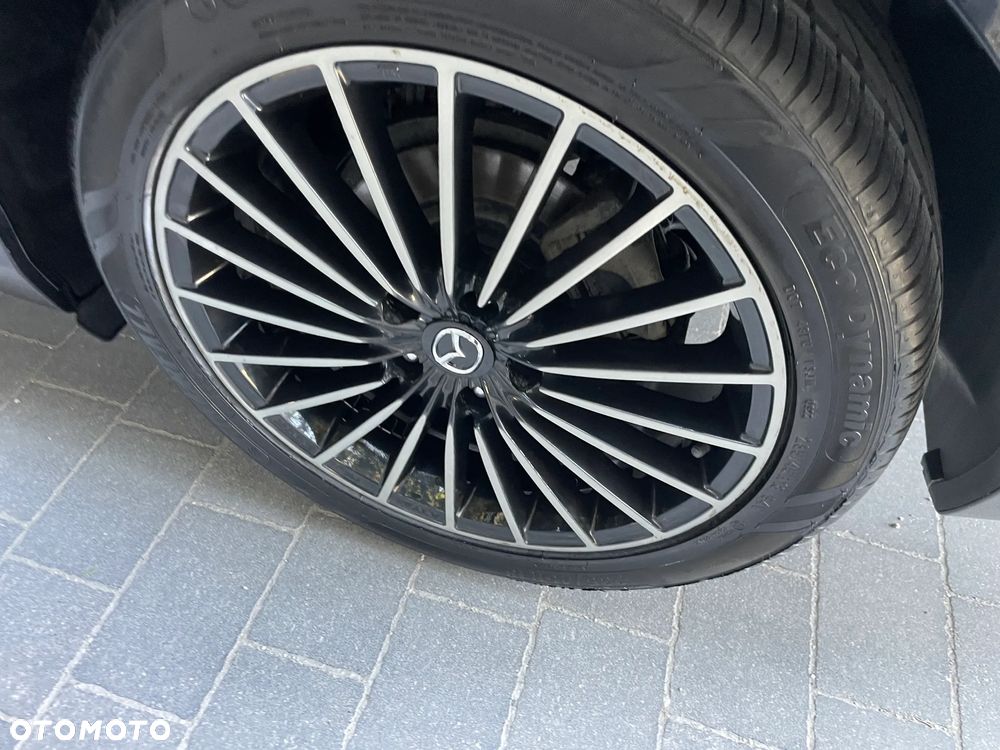 Mazda 6 2.2 SKYACTIV-D Business-Line - 15