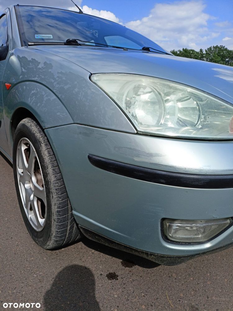 Ford Focus - 5