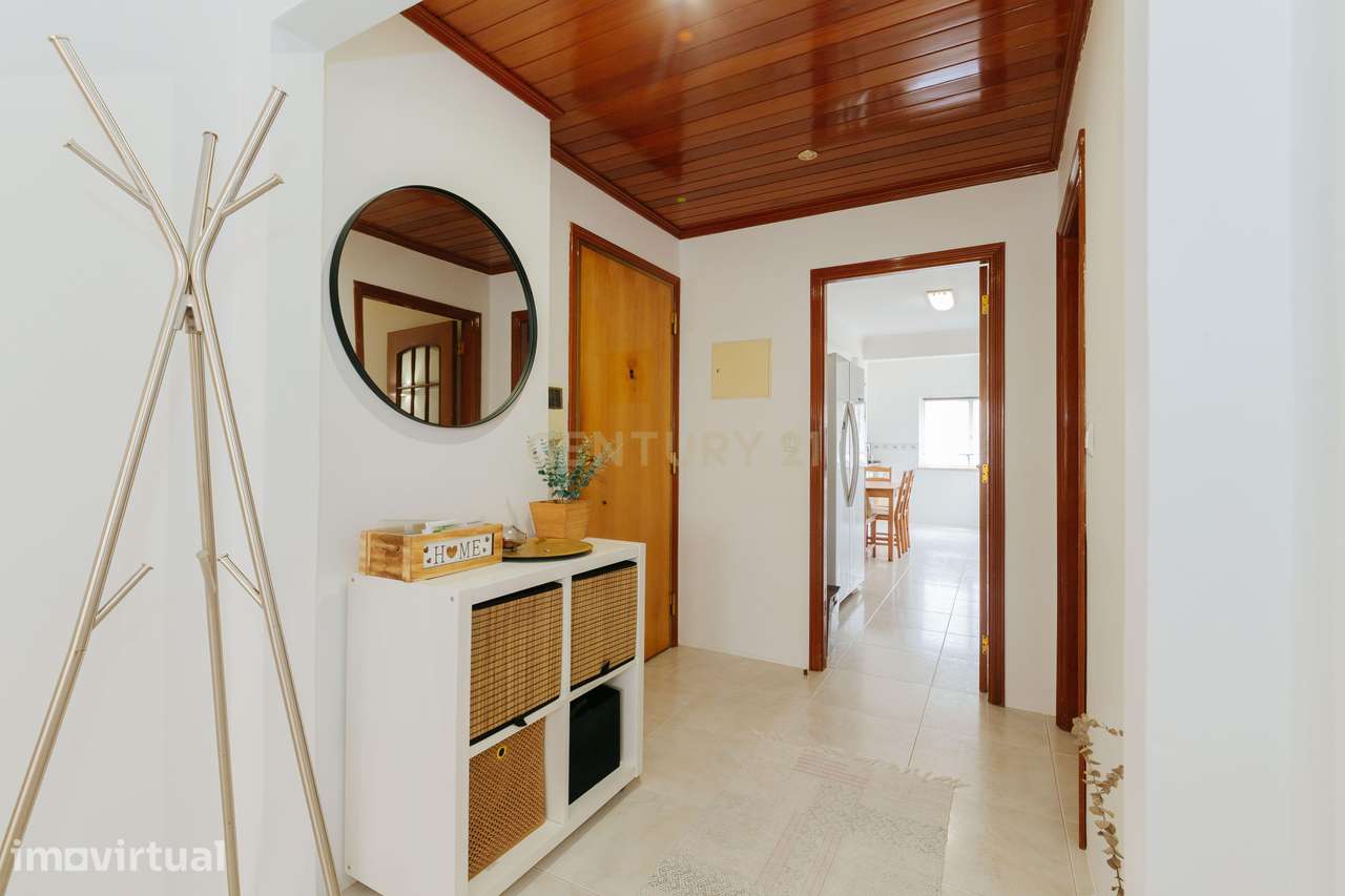 Apartamento T3 em Santa Iria de Azoia, Loures - Grande imagem: 3/32
