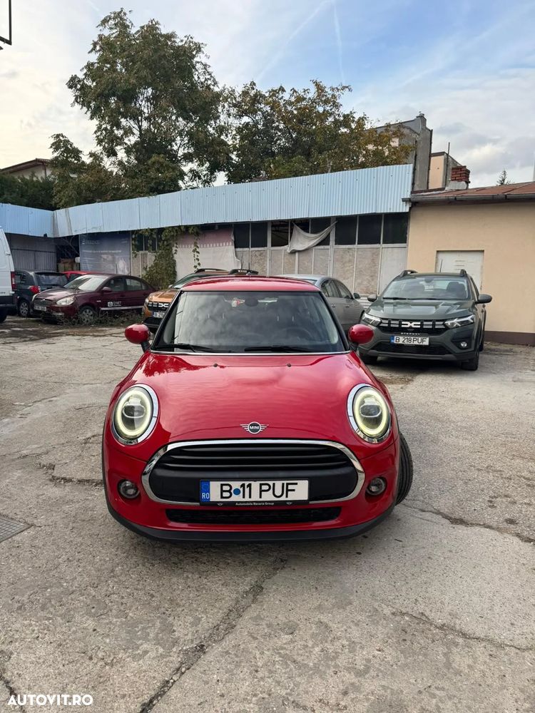 Mini ONE Standard - 12