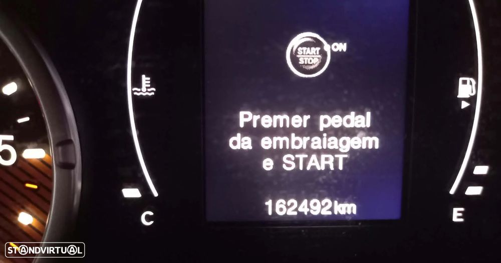 Jeep Renegade 1.6 MJD Longitude - 9