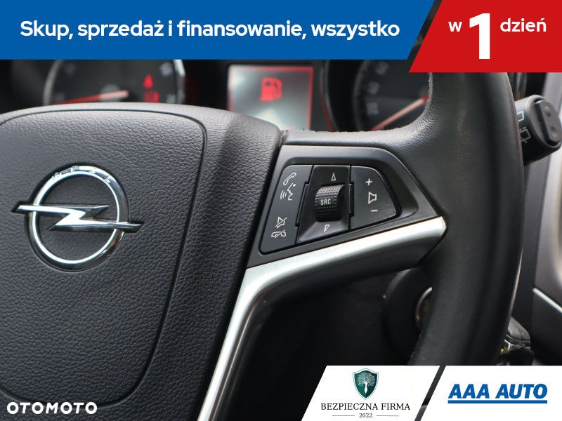 Opel Astra - 17