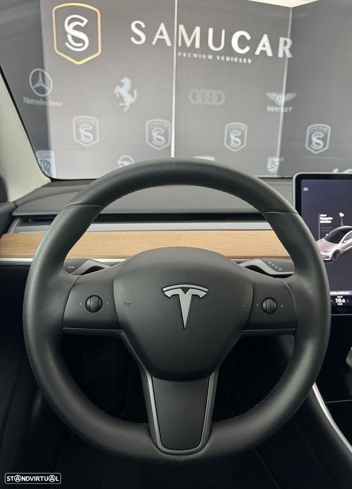 Tesla Model 3 Long-Range RWD - 15