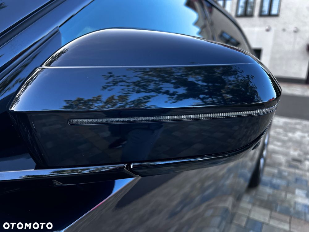 BMW Seria 7 740d xDrive - 12