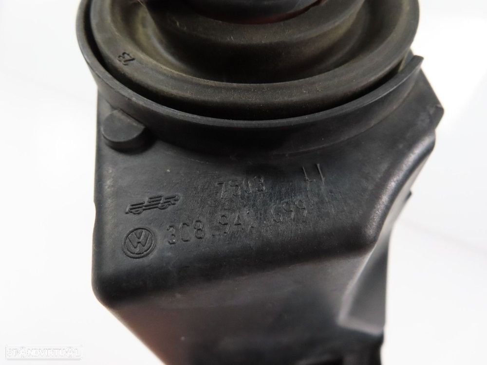 Farol nevoeiro Esquerdo Usado / Original VW PASSAT CC (357) 3C8941699 - 3