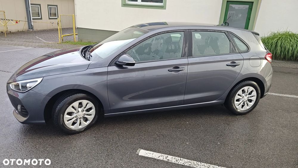 Hyundai i30 1.4 Classic + - 3