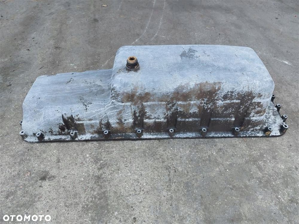 Miska olejowa Scania  4 R  Scania R440 2004-2016R  1507199 - 1