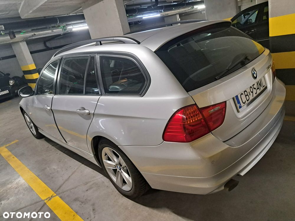 BMW Seria 3 - 13