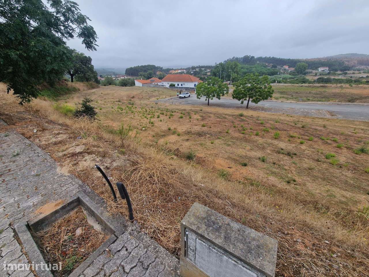 Terreno Urbano com Projeto de Construção | 577,50 m² de Potencial Puro - Grande imagem: 4/13