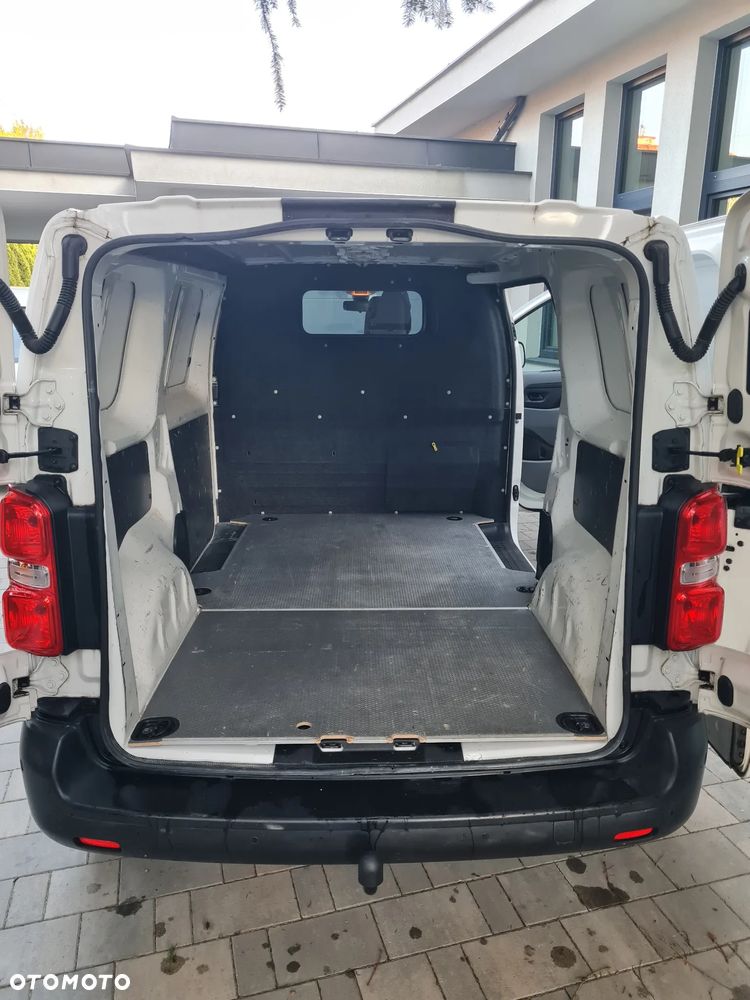 Toyota Proace - 8
