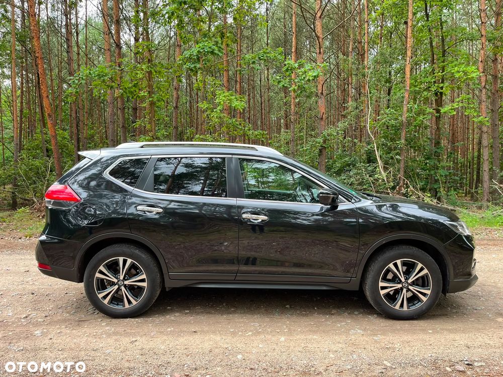 Nissan X-Trail 1.7 dCi Acenta 4WD Xtronic - 4