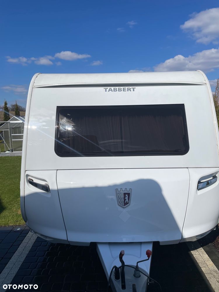 Tabbert Bellini 655 DM - 13