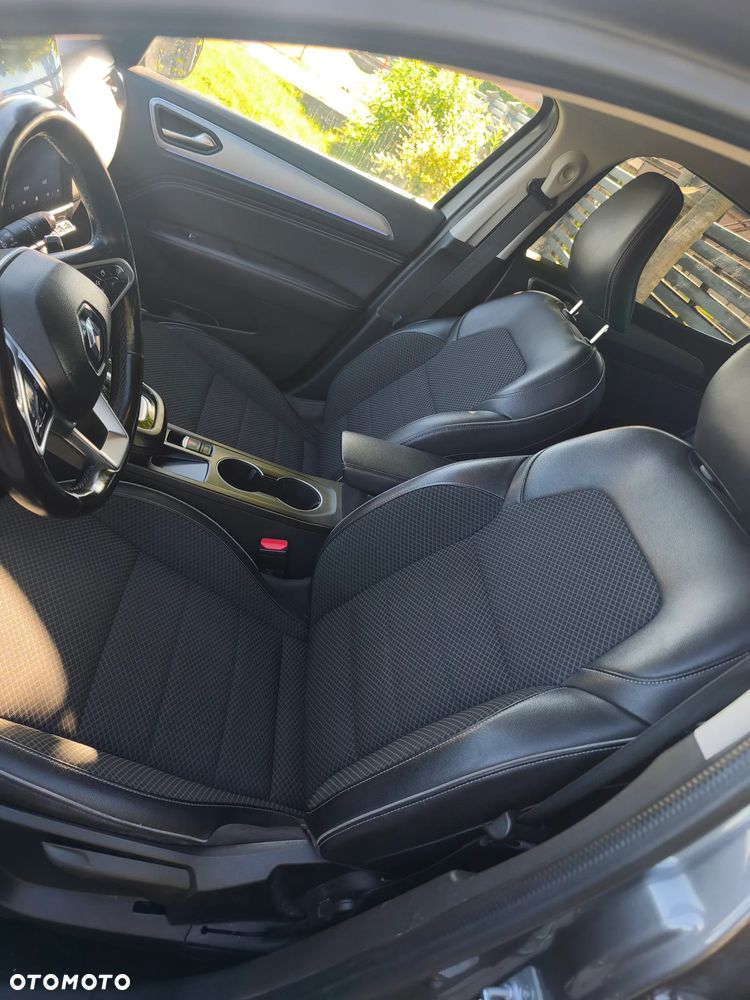 Renault Arkana TCe 140 EDC INTENS - 17