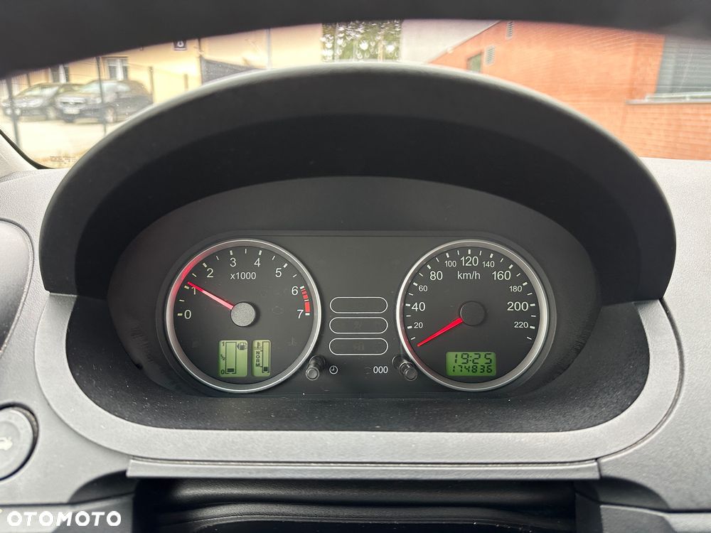 Ford Fiesta 1.3 - 6