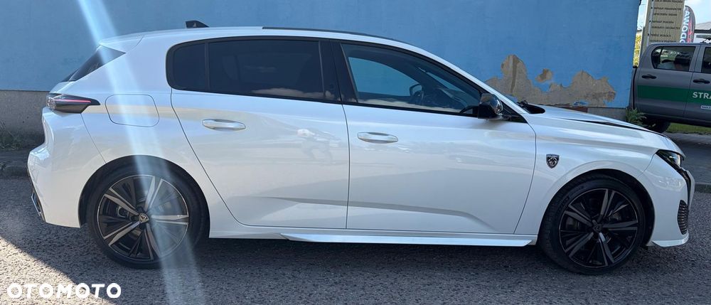 Peugeot 308 - 6