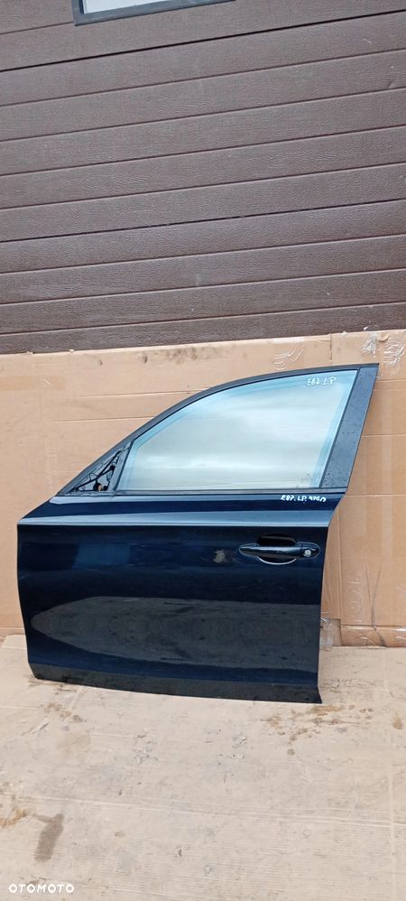Drzwi lewy przód przednie lewe BMW I E87 475 475/9 - 1
