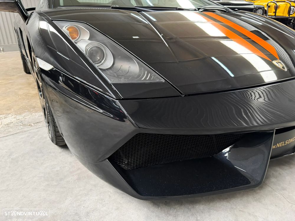 Lamborghini Gallardo - 45