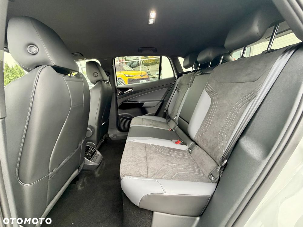 Volkswagen ID.4 77kWh Plus - 11