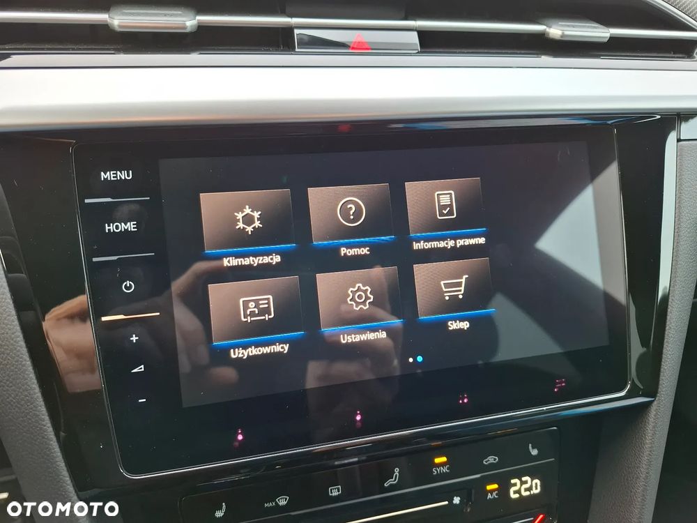 Volkswagen Arteon Shooting Brake 2.0 TDI R-Line DSG - 28