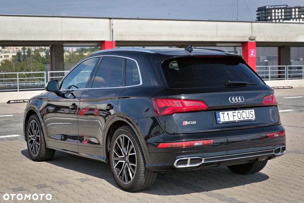 Audi SQ5 - 16
