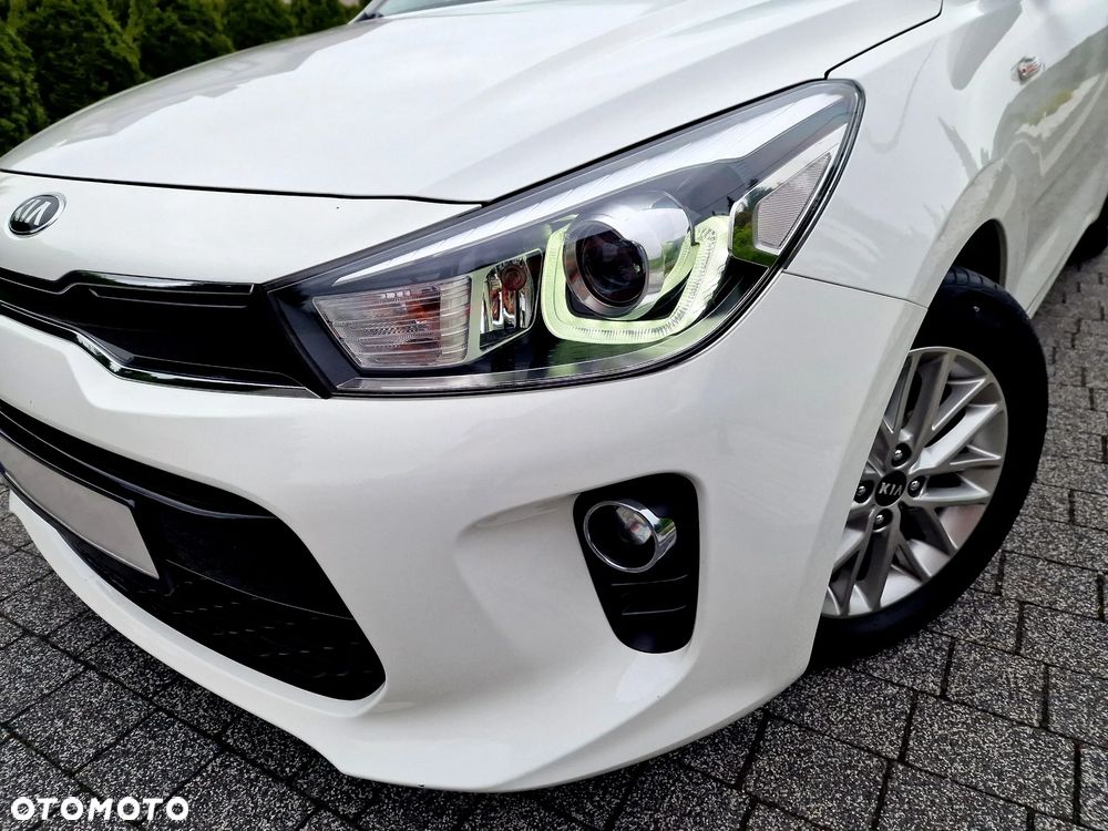 Kia Rio 1.4 L - 2
