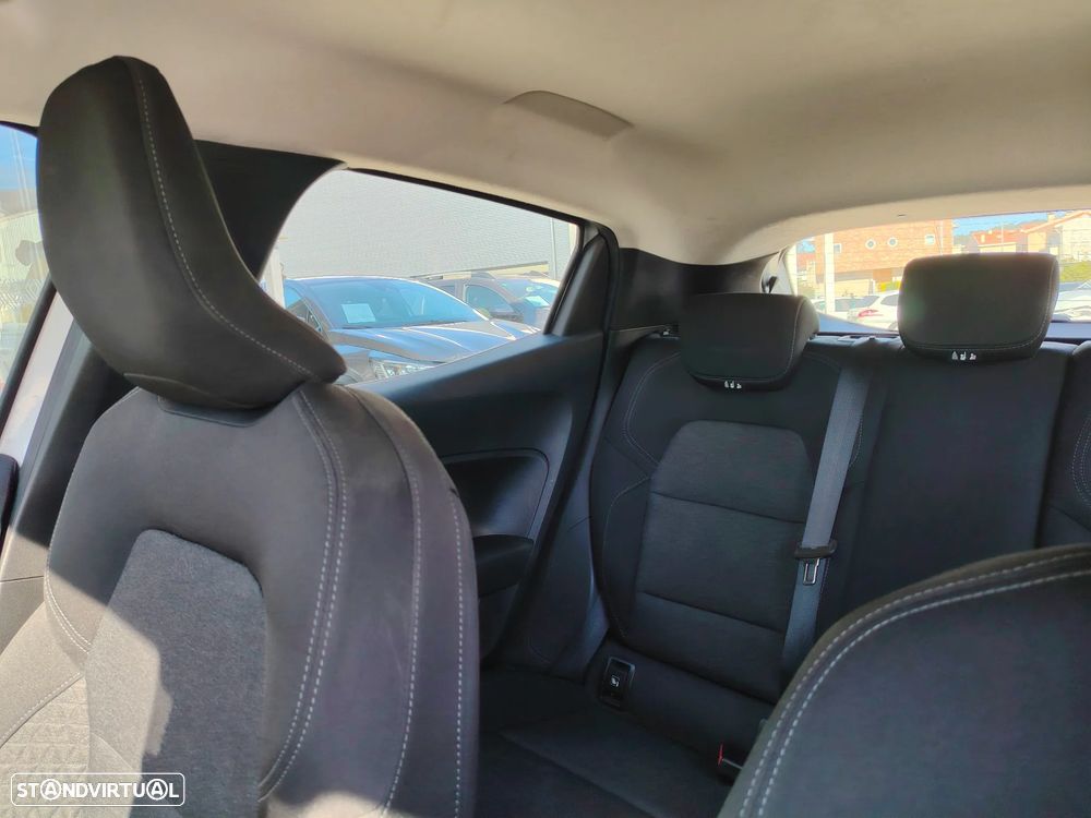 Renault Clio 1.5 Blue dCi Equilibre - 19