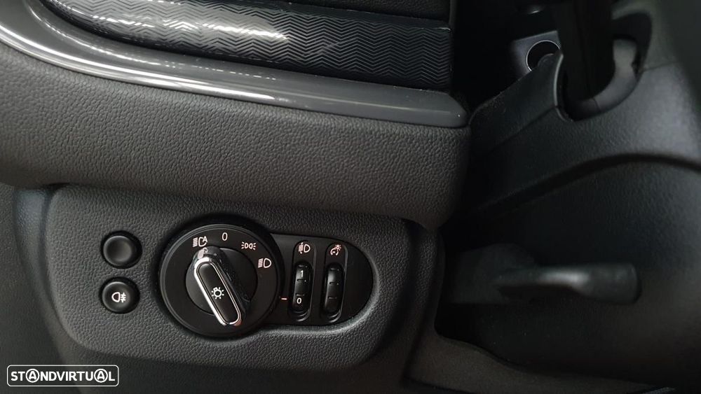 MINI Clubman One D 4Business Plus Auto - 24