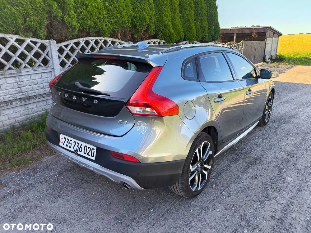 Volvo V40 D3 Momentum - 6