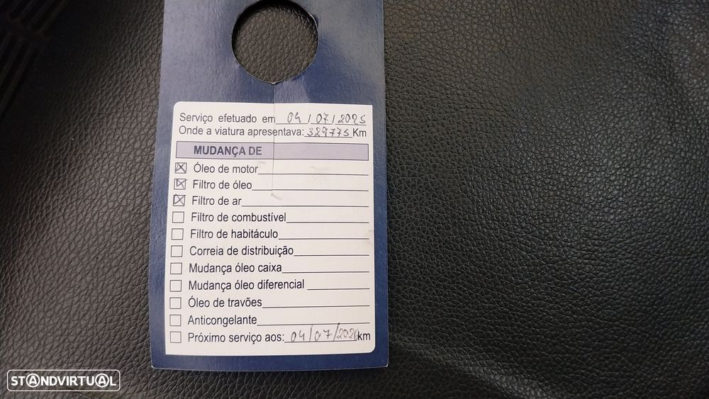 Mercedes-Benz C 220 CDi Classic - 11